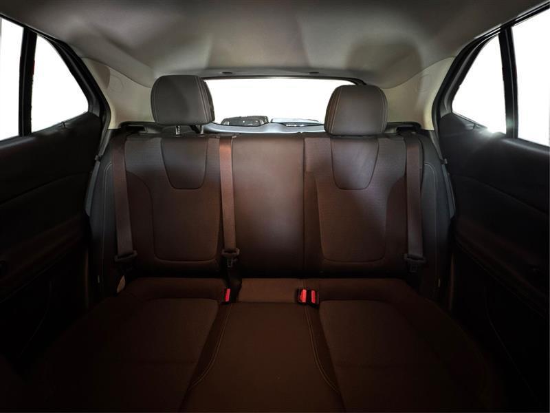 Buick Encore GX Preferred AWD 2021