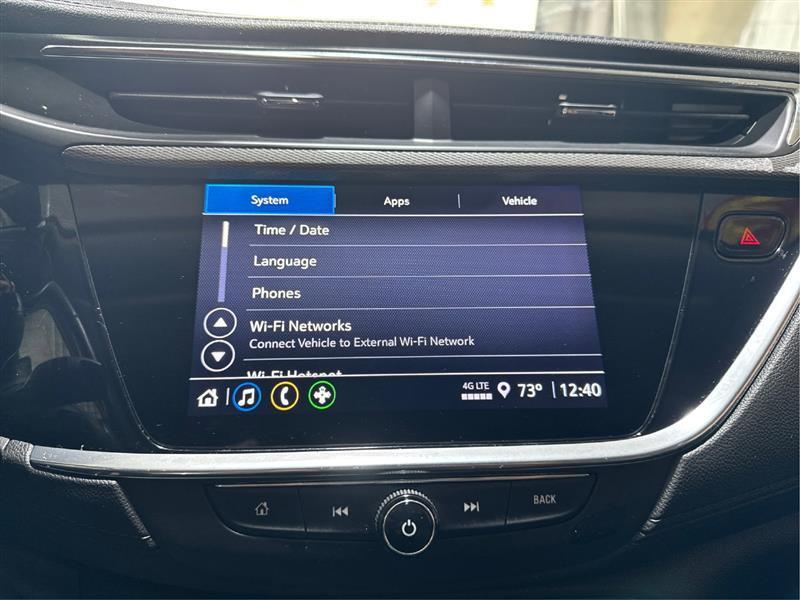 Buick Encore GX Preferred AWD 2021