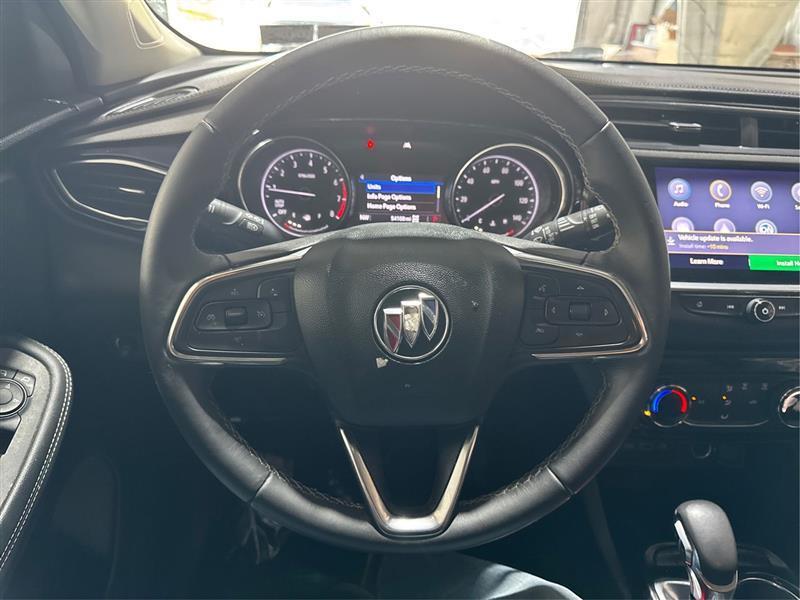 Buick Encore GX Preferred AWD 2021