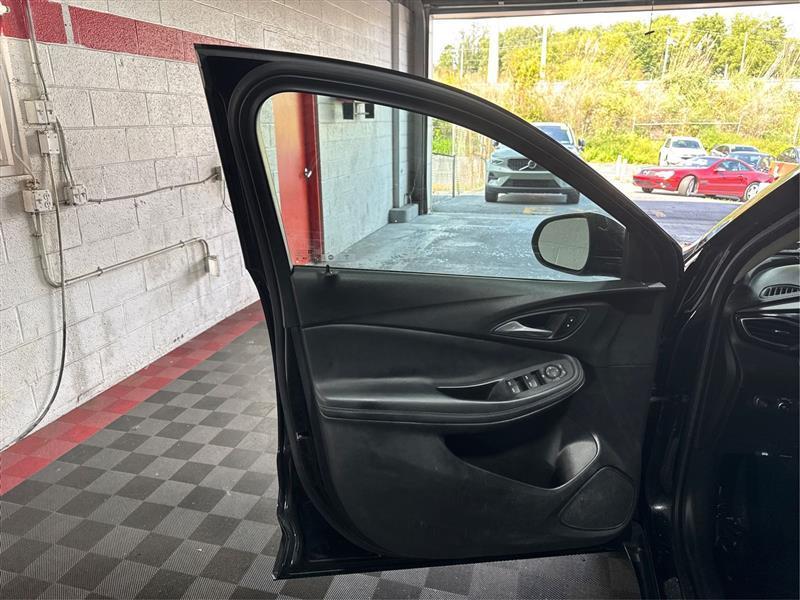 Buick Encore GX Preferred AWD 2021