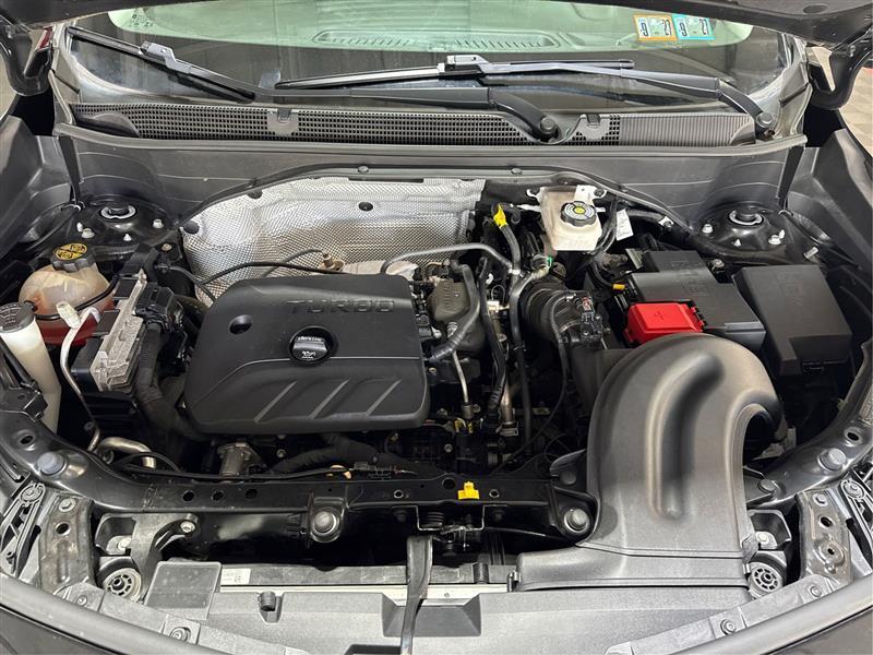 Buick Encore GX Preferred AWD 2021