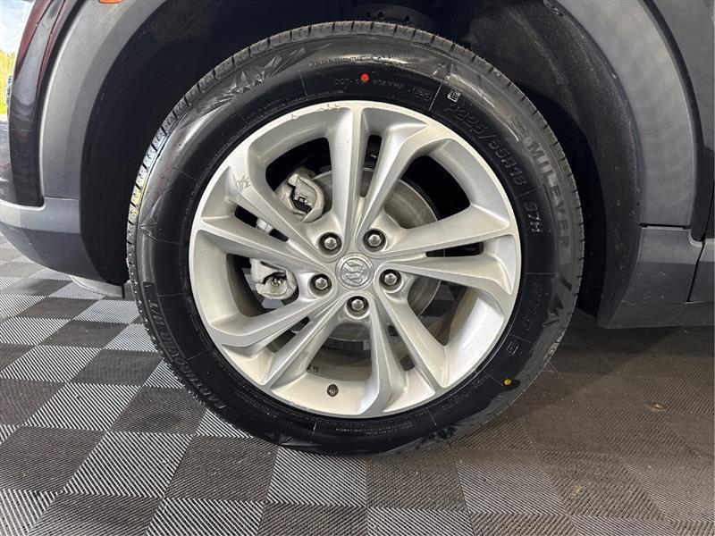 Buick Encore GX Preferred AWD 2021