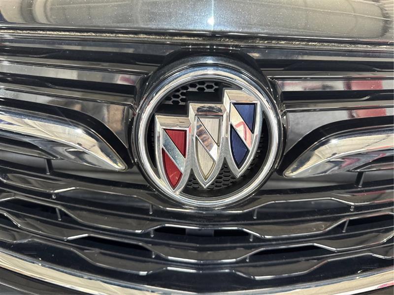 Buick Encore GX Preferred AWD 2021
