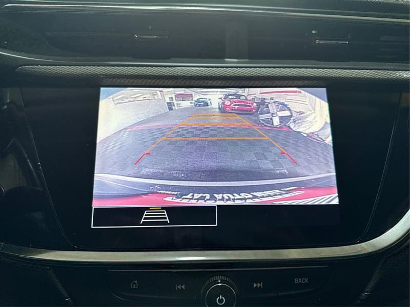 Buick Encore GX Preferred AWD 2021