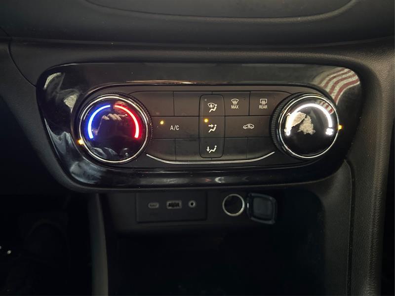 Buick Encore GX Preferred AWD 2021