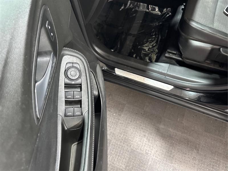 Buick Encore GX Preferred AWD 2021