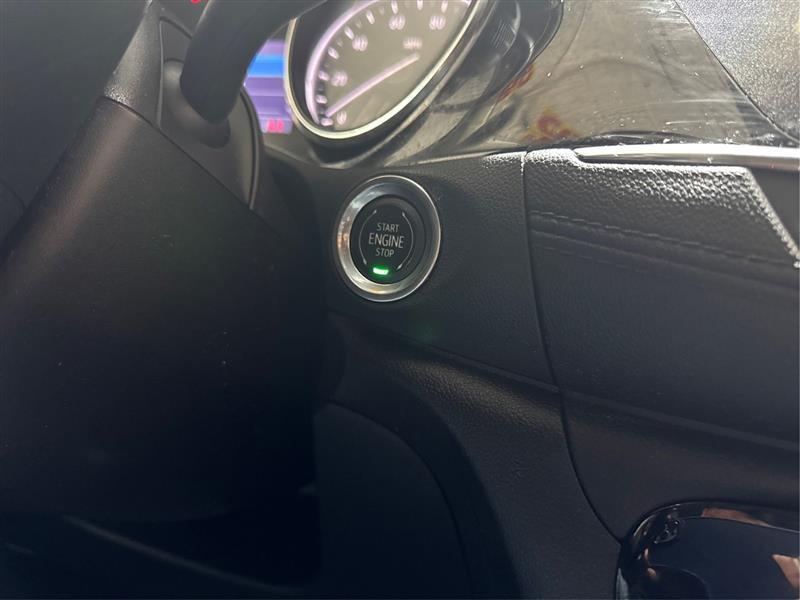 Buick Encore GX Preferred AWD 2021