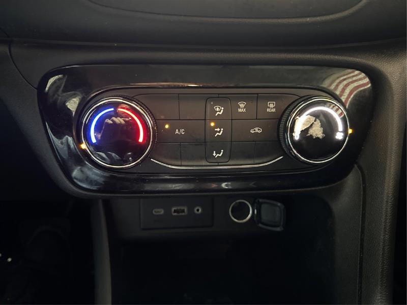 Buick Encore GX Preferred AWD 2021