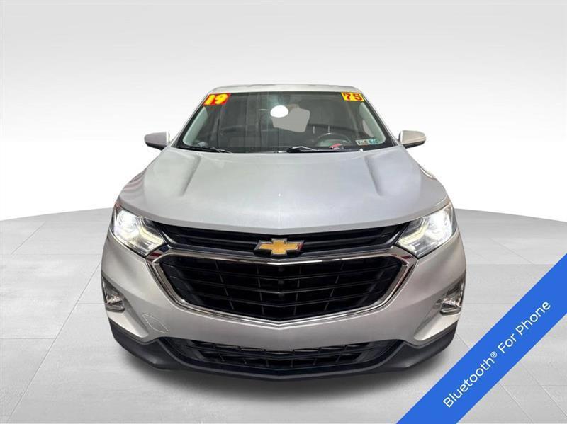 Chevrolet Equinox LT 1.5 2WD 2019