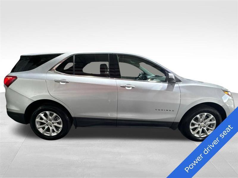 Chevrolet Equinox LT 1.5 2WD 2019
