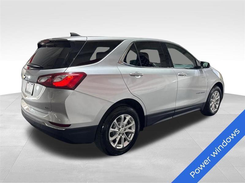 Chevrolet Equinox LT 1.5 2WD 2019