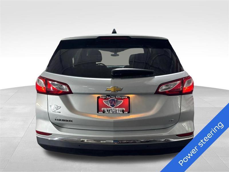 Chevrolet Equinox LT 1.5 2WD 2019
