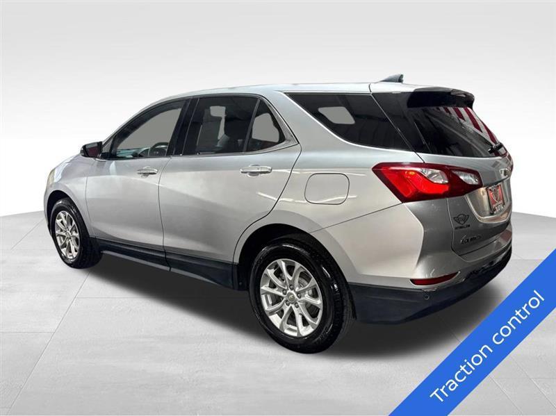 Chevrolet Equinox LT 1.5 2WD 2019