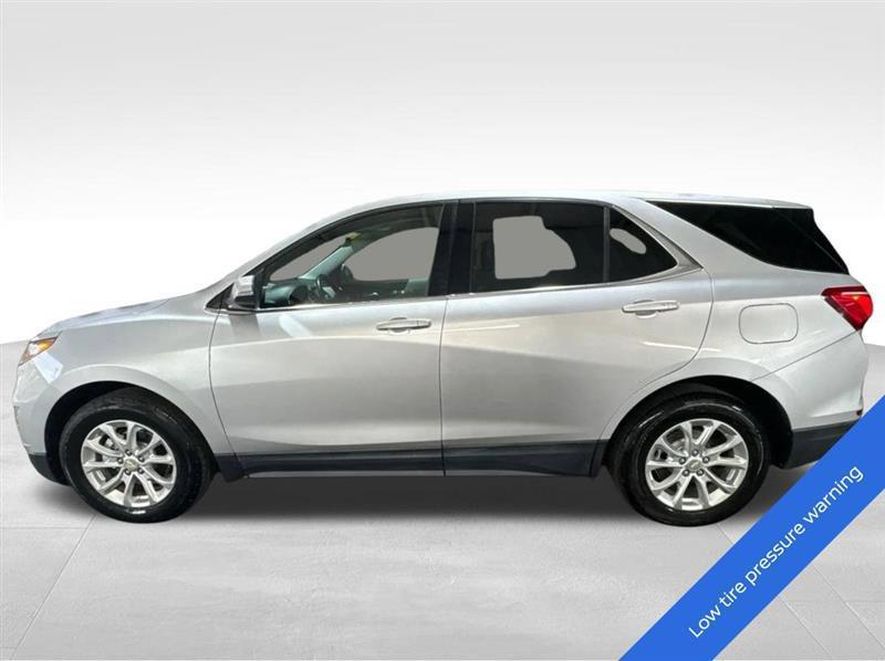 Chevrolet Equinox LT 1.5 2WD 2019
