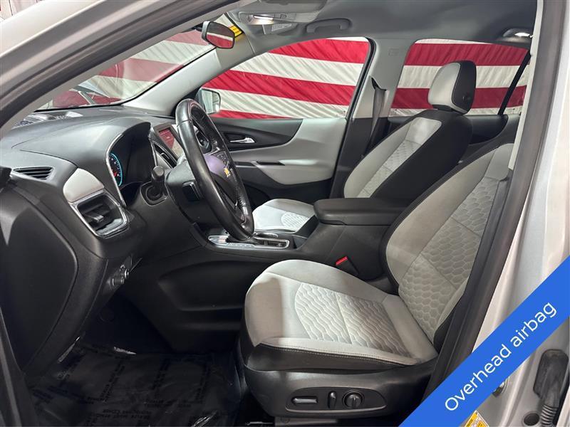 Chevrolet Equinox LT 1.5 2WD 2019