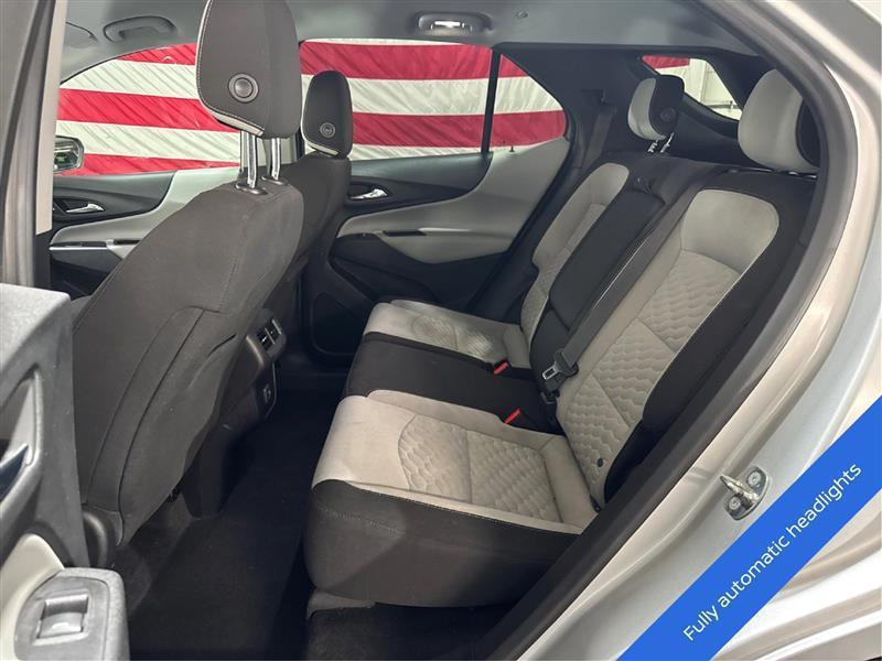 Chevrolet Equinox LT 1.5 2WD 2019