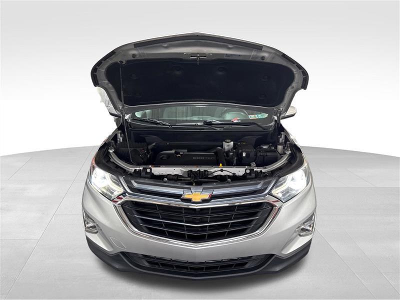Chevrolet Equinox LT 1.5 2WD 2019