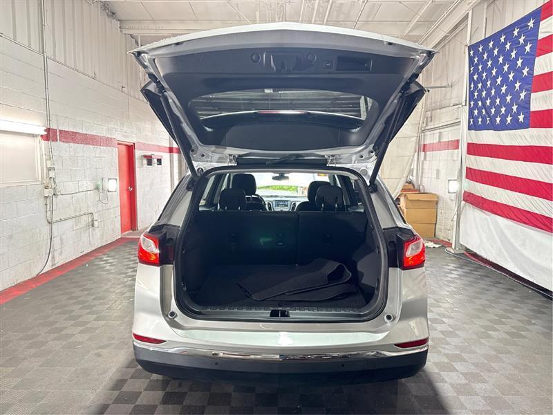 Chevrolet Equinox LT 1.5 2WD 2019
