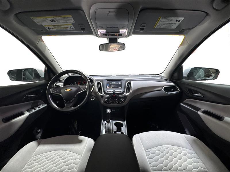 Chevrolet Equinox LT 1.5 2WD 2019
