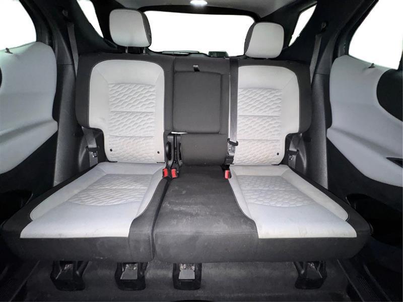 Chevrolet Equinox LT 1.5 2WD 2019
