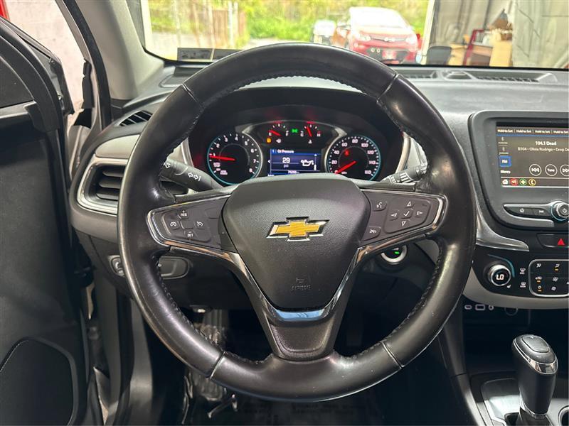 Chevrolet Equinox LT 1.5 2WD 2019