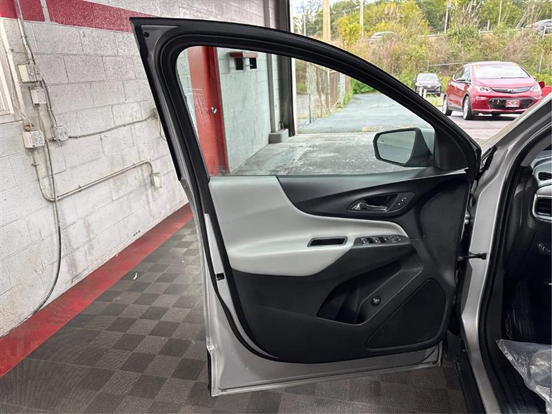 Chevrolet Equinox LT 1.5 2WD 2019