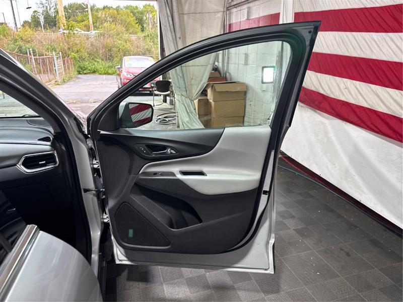 Chevrolet Equinox LT 1.5 2WD 2019
