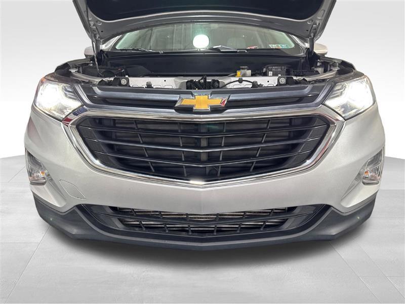Chevrolet Equinox LT 1.5 2WD 2019