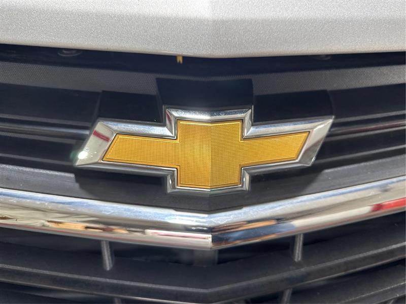Chevrolet Equinox LT 1.5 2WD 2019