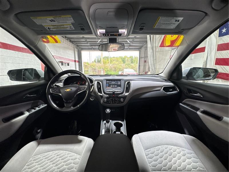 Chevrolet Equinox LT 1.5 2WD 2019
