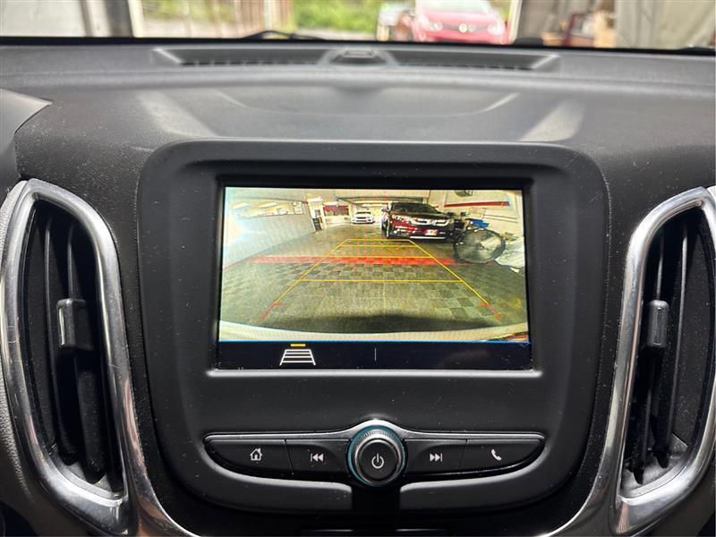 Chevrolet Equinox LT 1.5 2WD 2019