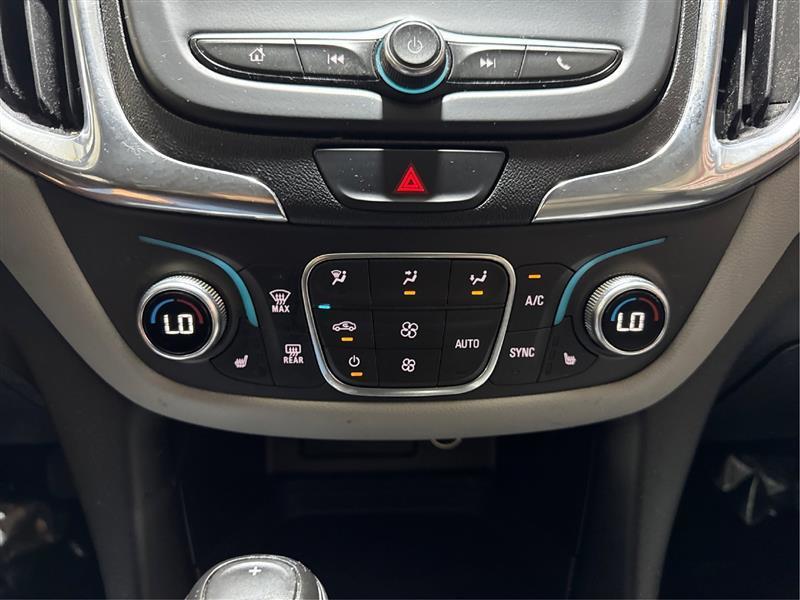 Chevrolet Equinox LT 1.5 2WD 2019