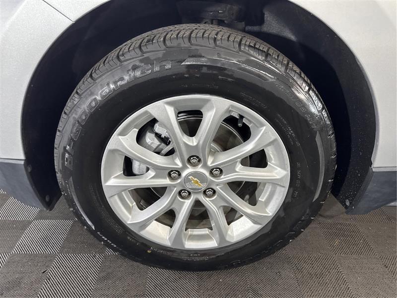 Chevrolet Equinox LT 1.5 2WD 2019