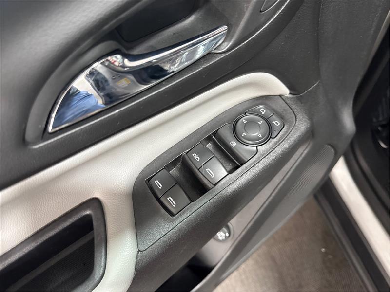 Chevrolet Equinox LT 1.5 2WD 2019