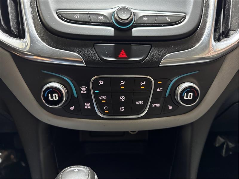 Chevrolet Equinox LT 1.5 2WD 2019