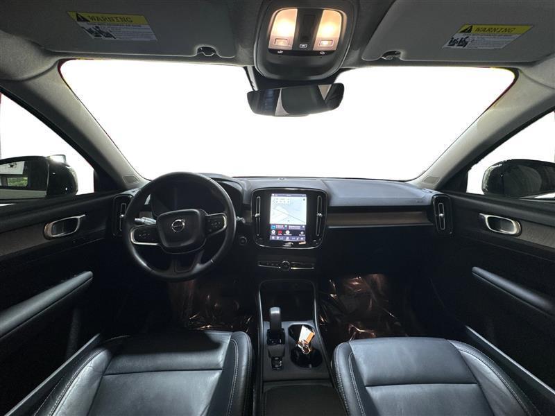 Volvo XC40 B5 Core AWD 2024