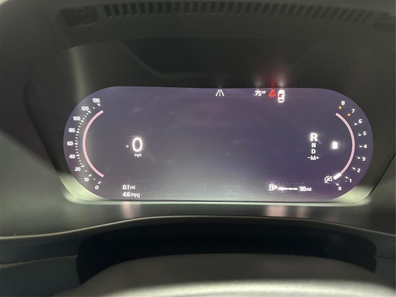 Volvo XC40 B5 Core AWD 2024