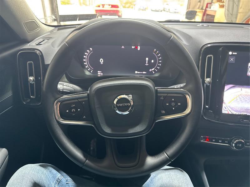 Volvo XC40 B5 Core AWD 2024