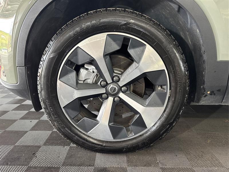 Volvo XC40 B5 Core AWD 2024