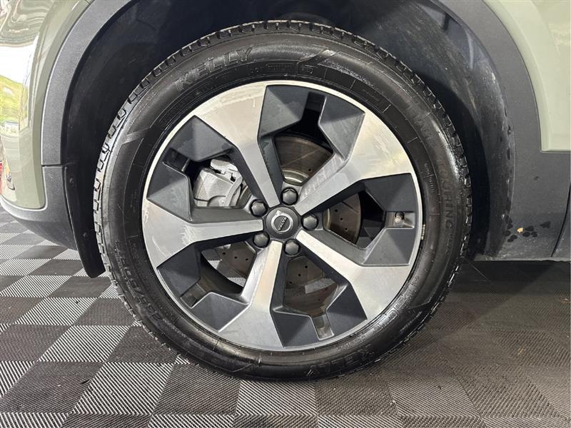 Volvo XC40 B5 Core AWD 2024