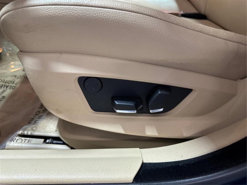 BMW 5-Series 535i 2013