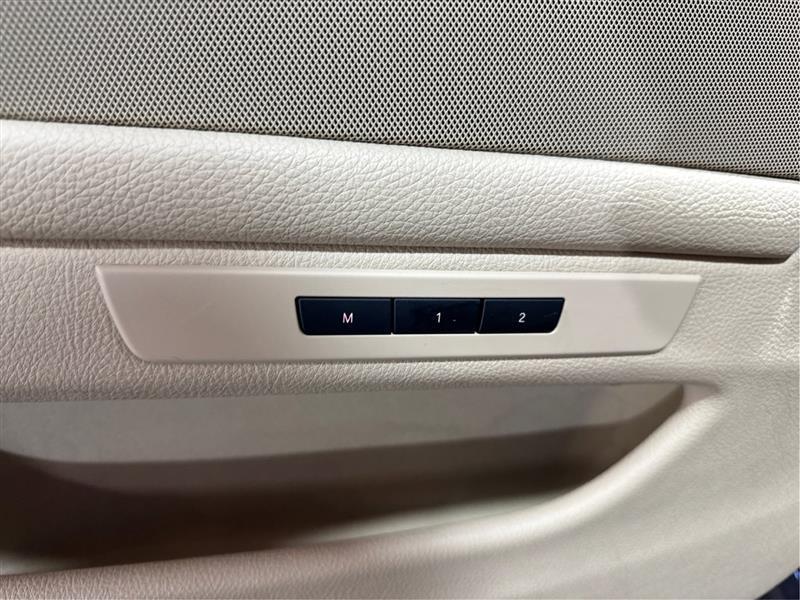 BMW 5-Series 535i 2013