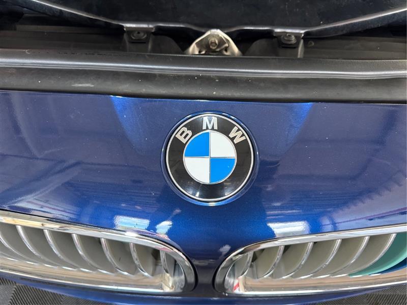 BMW 5-Series 535i 2013