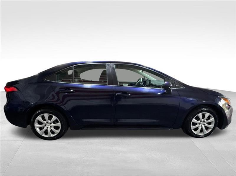 Toyota Corolla LE 2022