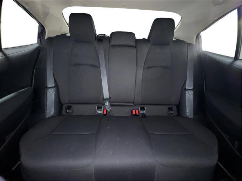 Toyota Corolla LE 2022