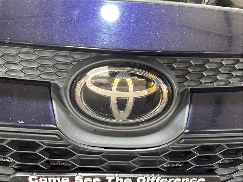 Toyota Corolla LE 2022