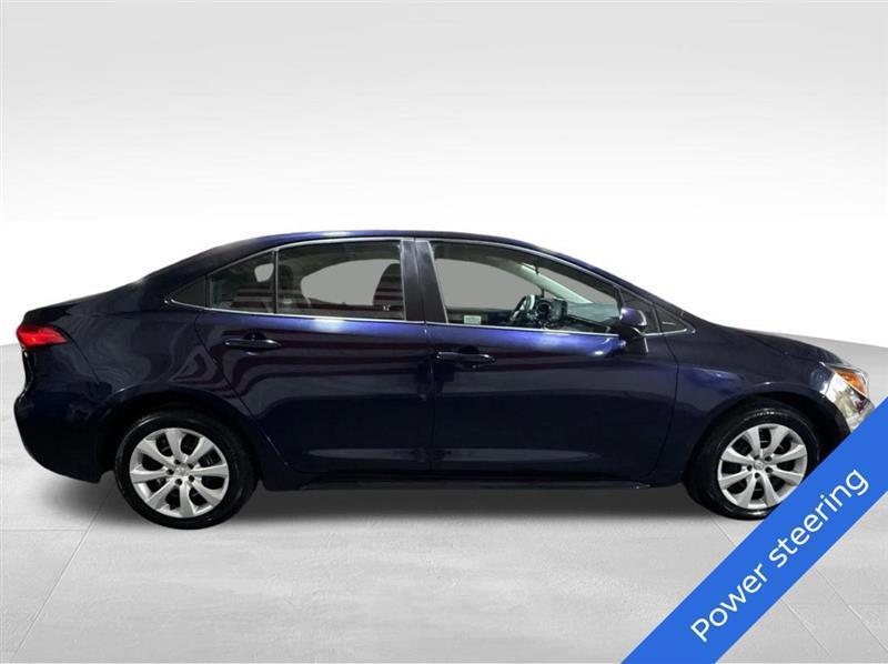 Toyota Corolla LE 2022