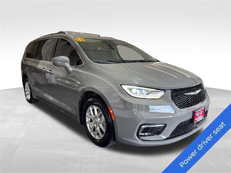 Chrysler Pacifica Touring-L 2022