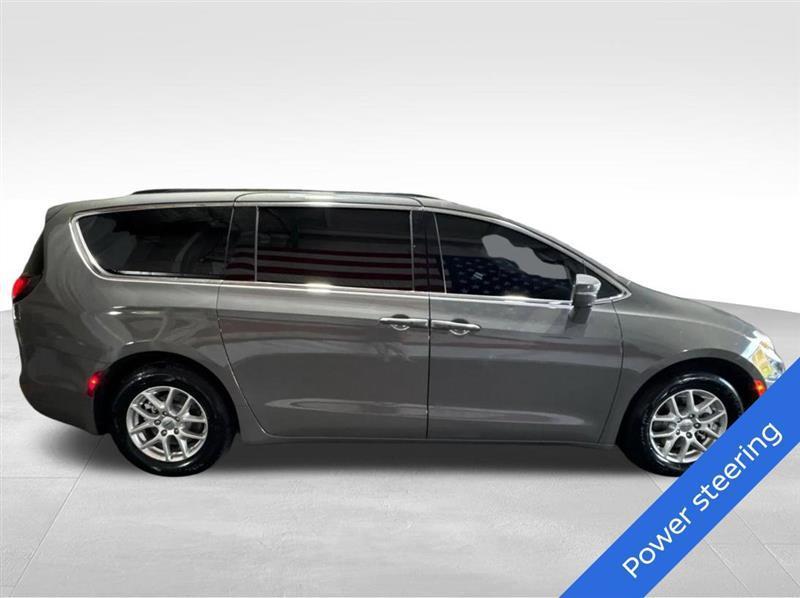 Chrysler Pacifica Touring-L 2022