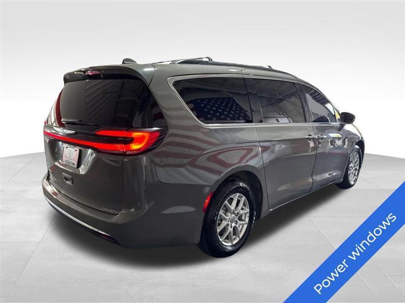 Chrysler Pacifica Touring-L 2022